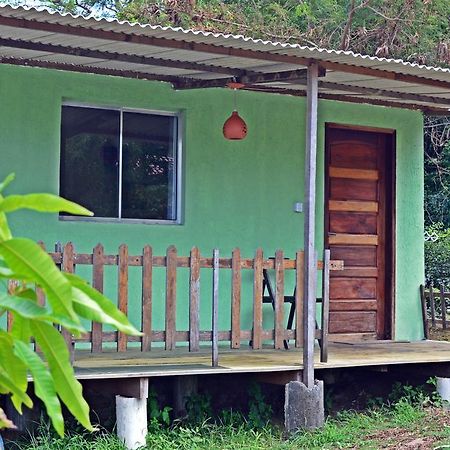 Boldro Surf House Apartment Fernando de Noronha Exterior photo