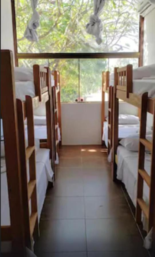Boldro Surf House Apartment Fernando de Noronha Exterior photo