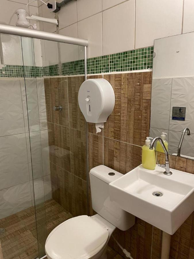 Boldro Surf House Apartment Fernando de Noronha Exterior photo