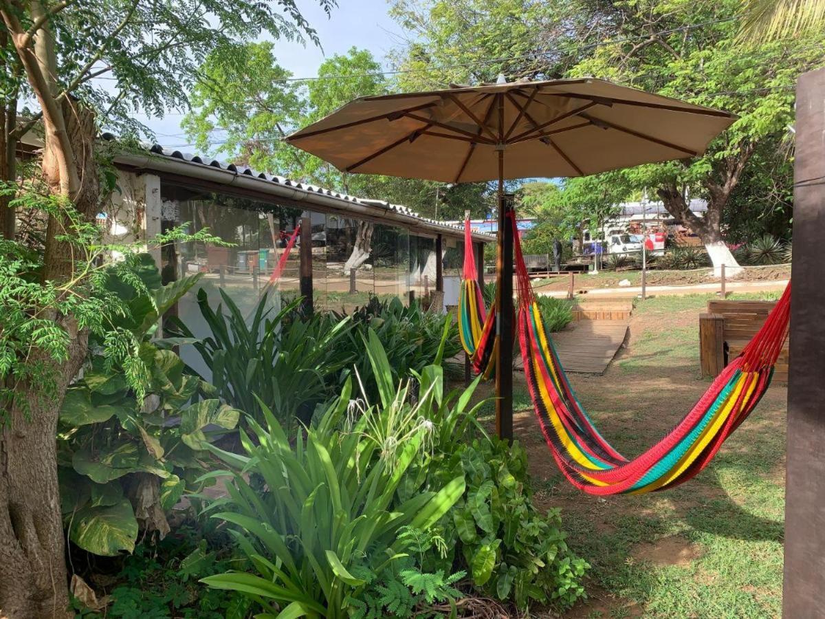 Boldro Surf House Apartment Fernando de Noronha Exterior photo