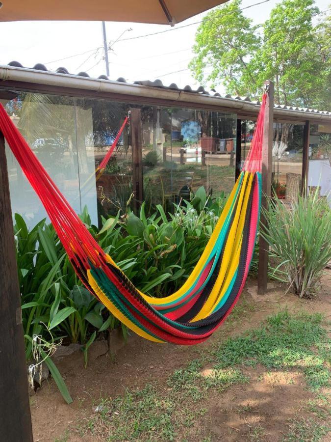Boldro Surf House Apartment Fernando de Noronha Exterior photo