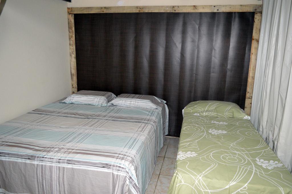 Boldro Surf House Apartment Fernando de Noronha Exterior photo
